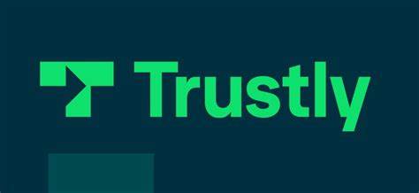 Trustly Logo