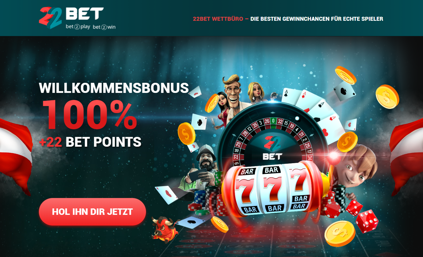 22BET Sicherheit & Lizenz