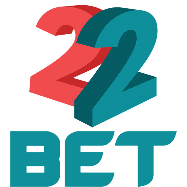 22Bet Casino Logo regular