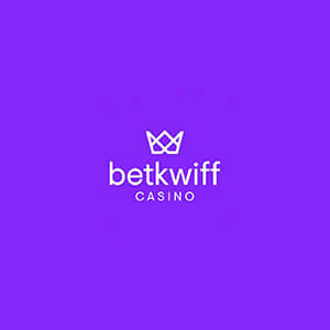 Betkwiff Casino Logo