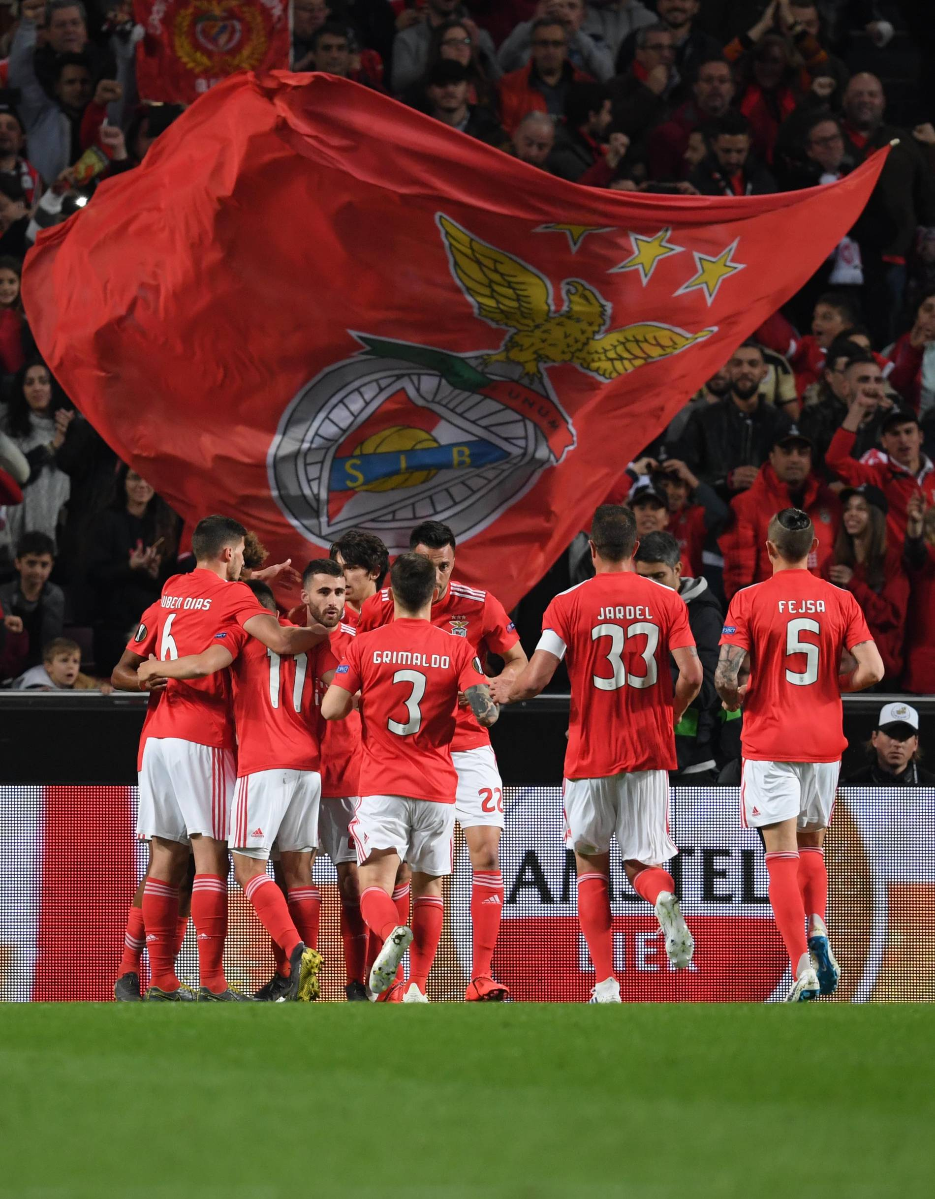 Benfica Lissabon