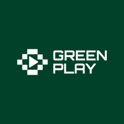 Greenplay Casino Logo 