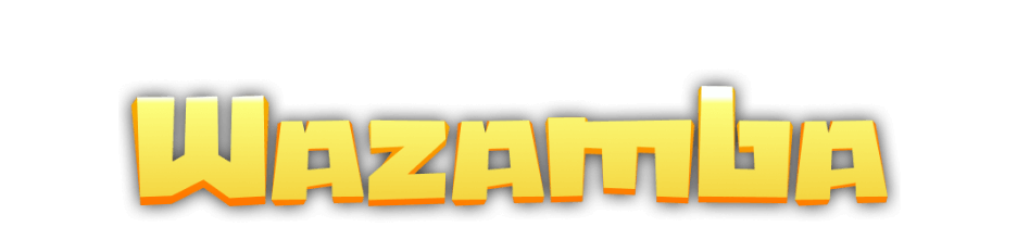 wazamba logo